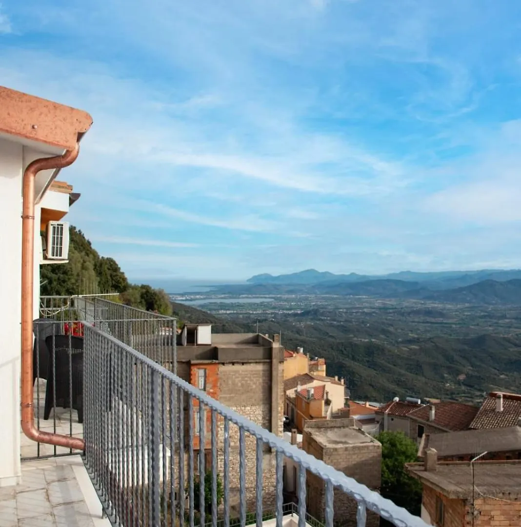 Bed and Breakfast B&B Golgo Baunei
