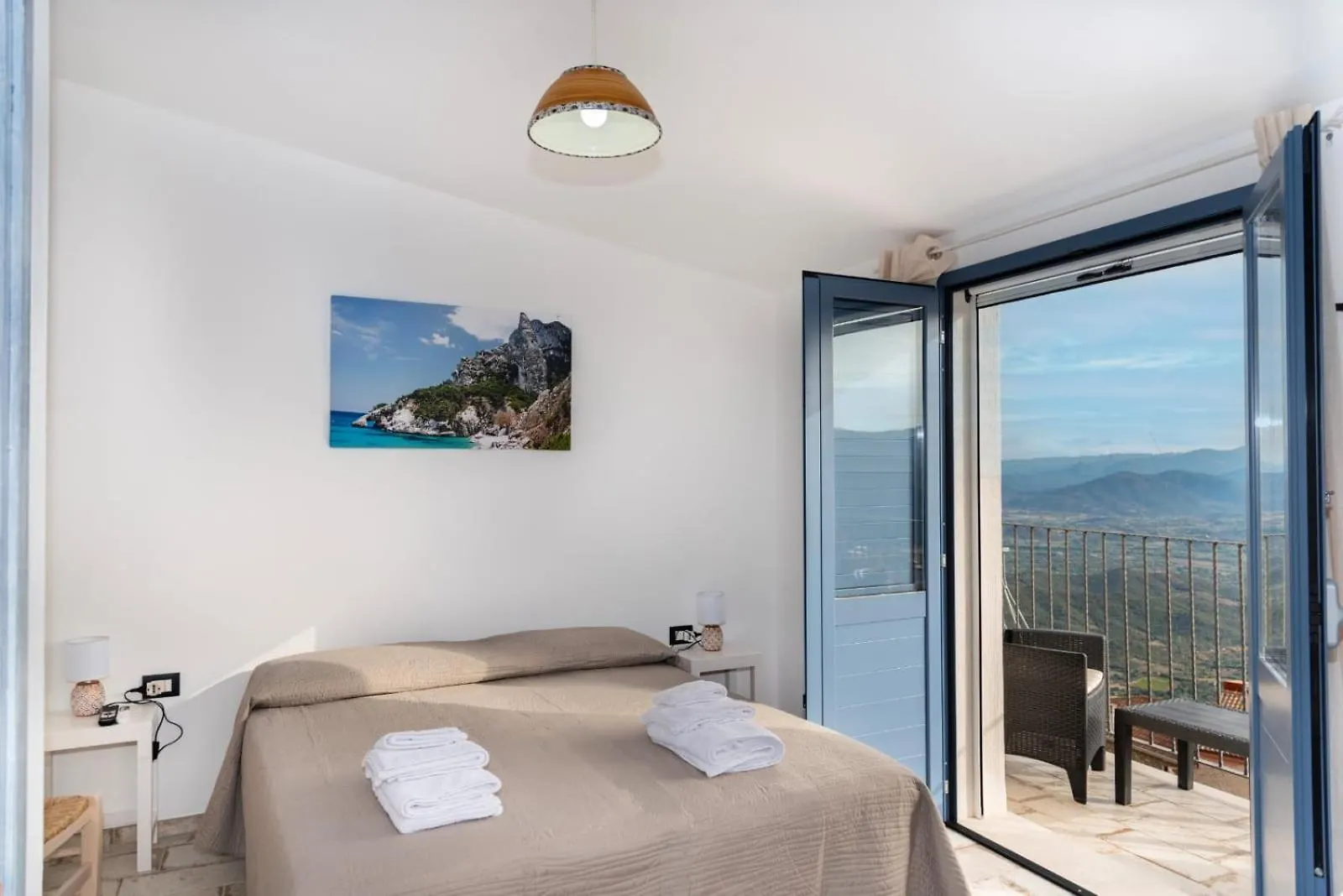 B&B Golgo Baunei 0*,  Ιταλία