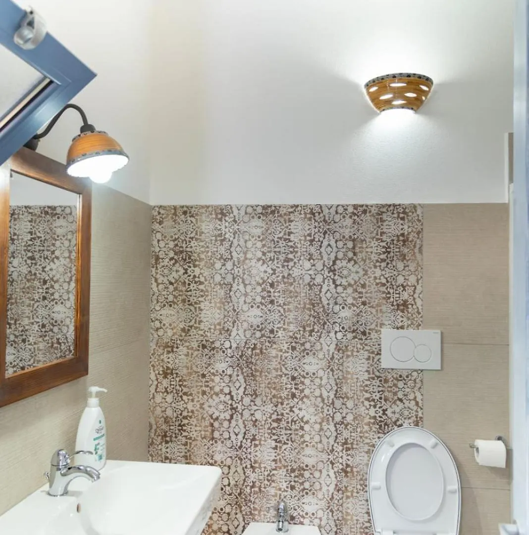 B&B Golgo Baunei Bed and Breakfast