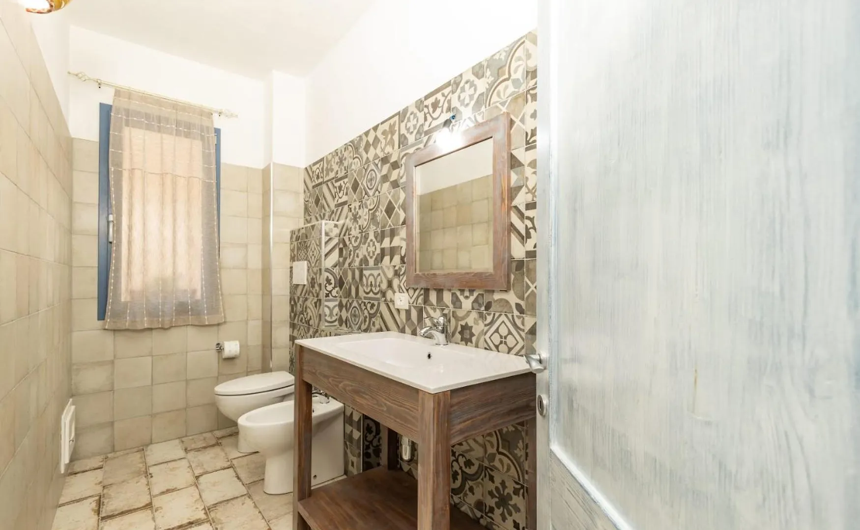 B&B Golgo Baunei